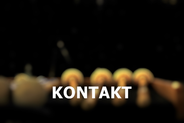 KONTAKT