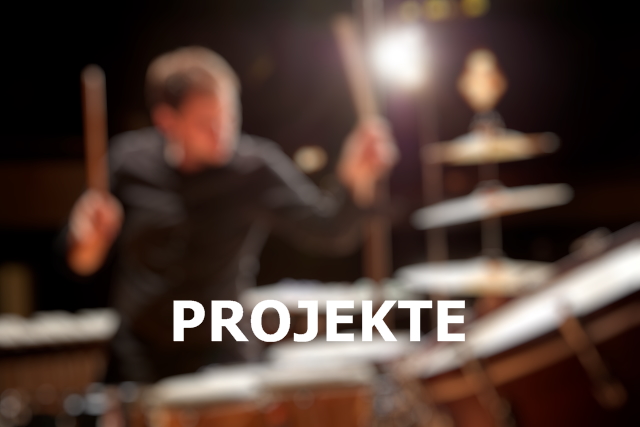 PROJEKTE